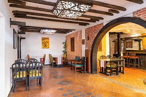 Hotel Ganesh Himal