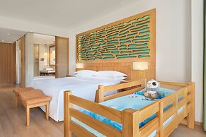 Sheraton Sanya Haitang Bay Resort