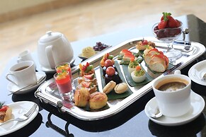 Sheraton Sanya Haitang Bay Resort