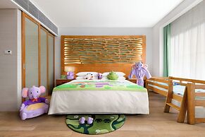 Sheraton Sanya Haitang Bay Resort