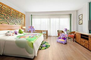 Sheraton Sanya Haitang Bay Resort