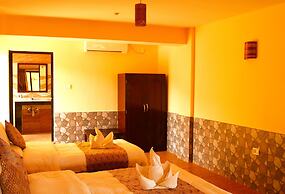 Hotel Splendid View