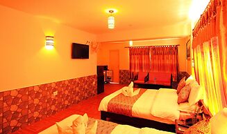 Hotel Splendid View