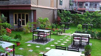 Hotel Splendid View