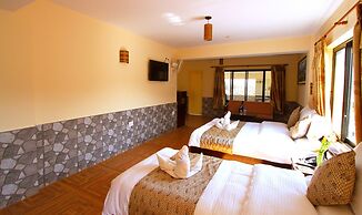 Hotel Splendid View