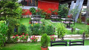 Hotel Splendid View