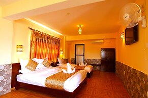 Hotel Splendid View