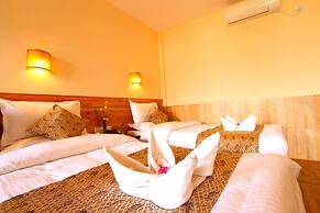 Hotel Splendid View