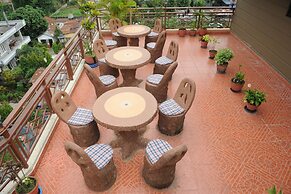 Hotel Splendid View