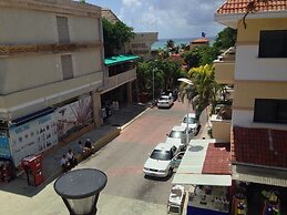 Hotel Delfin
