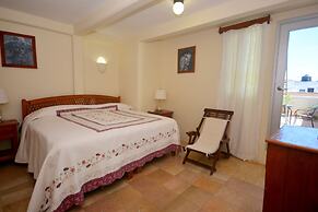 Hotel Delfin