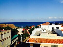 Hotel Delfin