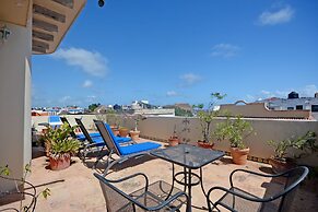 Hotel Delfin