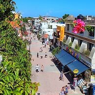Hotel Delfin