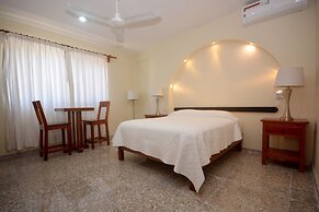 Hotel Delfin