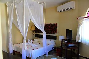 Hotel Delfin