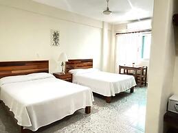 Hotel Delfin