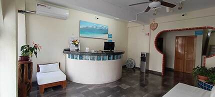 Hotel Delfin