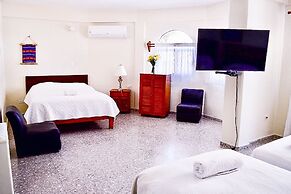 Hotel Delfin