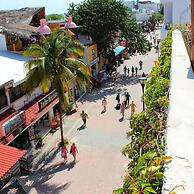 Hotel Delfin