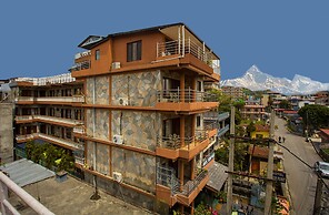 Hotel View Point