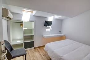 Hostal La Isla
