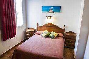 Hostal La Isla