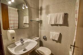 Hostal La Isla