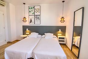 Hostal La Isla