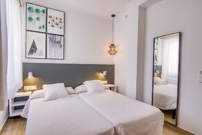 Hostal La Isla