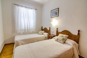 Hostal La Isla