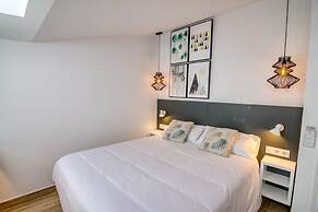 Hostal La Isla