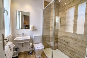 Hostal La Isla