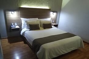 Hotel Villa Del Sol