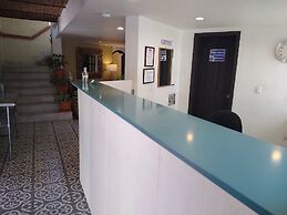 Hotel Villa Del Sol