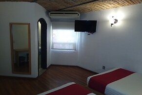 Hotel Villa Del Sol