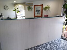 Hotel Villa Del Sol