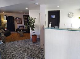 Hotel Villa Del Sol