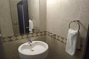 Hotel Villa Del Sol