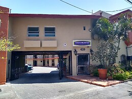 Hotel Villa Del Sol