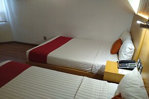 Hotel Villa Del Sol