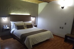 Hotel Villa Del Sol