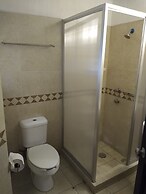 Hotel Villa Del Sol