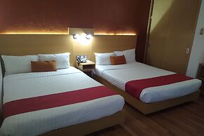 Hotel Villa Del Sol