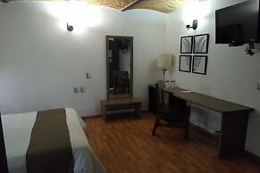 Hotel Villa Del Sol