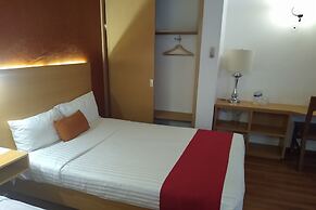 Hotel Villa Del Sol