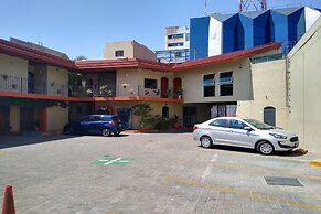 Hotel Villa Del Sol