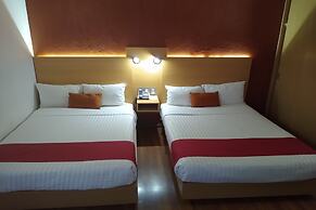 Hotel Villa Del Sol