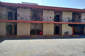 Hotel Villa Del Sol