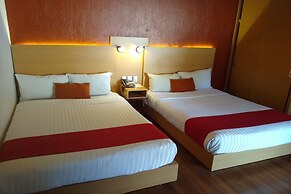 Hotel Villa Del Sol